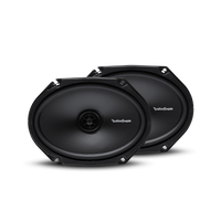 Parlante Rockford Fosgate Prime R168X2