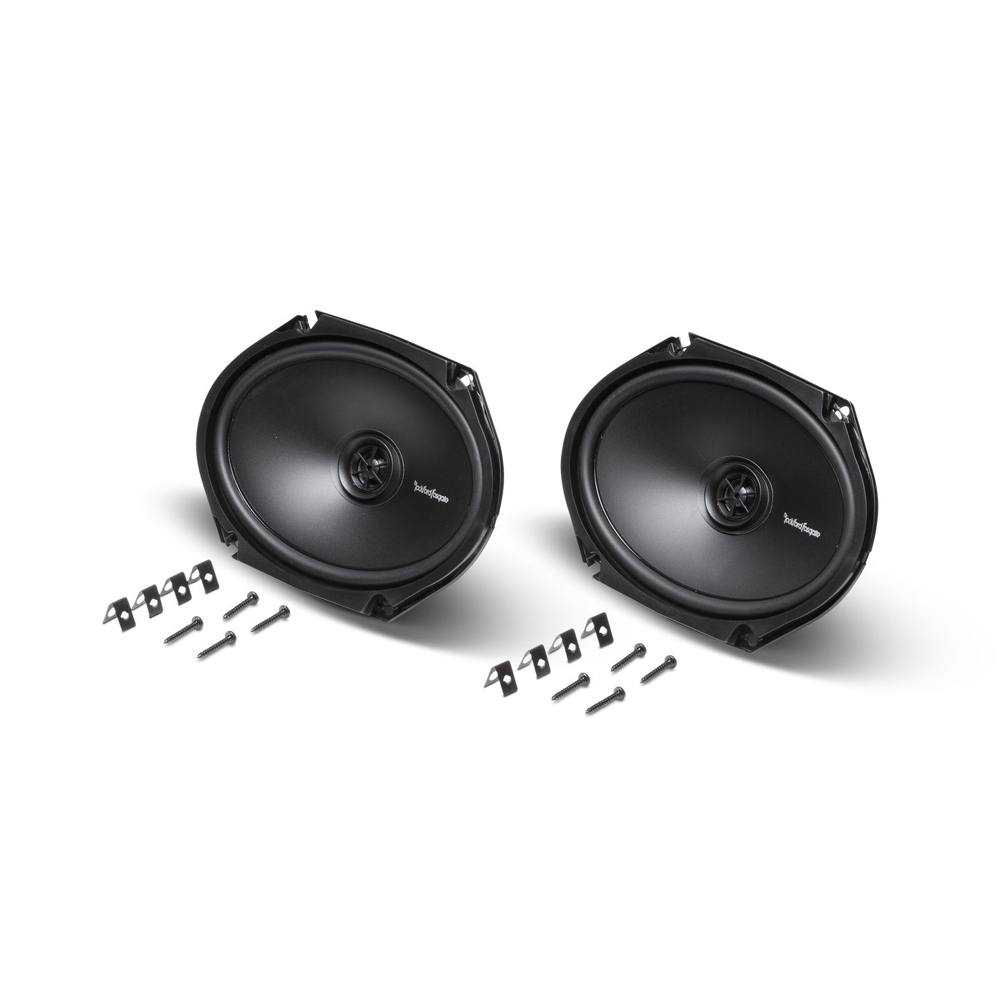 Parlante Rockford Fosgate Prime R168X2