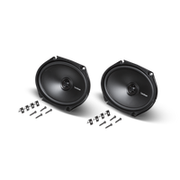 Parlante Rockford Fosgate Prime R168X2