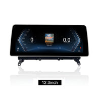 Radio OEM Android para BMW X5 E70 / X6 E71 GYP CONNECT de 12.8" | Apple CarPlay / Android Auto