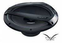 Subwoofer Hertz Dieci DS 300.3 12" 600W