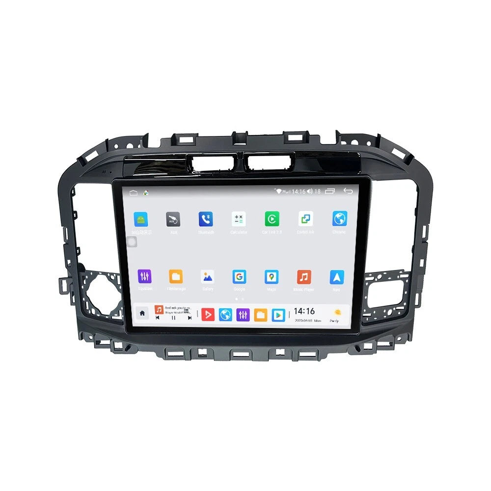 Radio OEM Android Ford F150 XLT 2022-2025  13.1" | Apple CarPlay / Android Auto