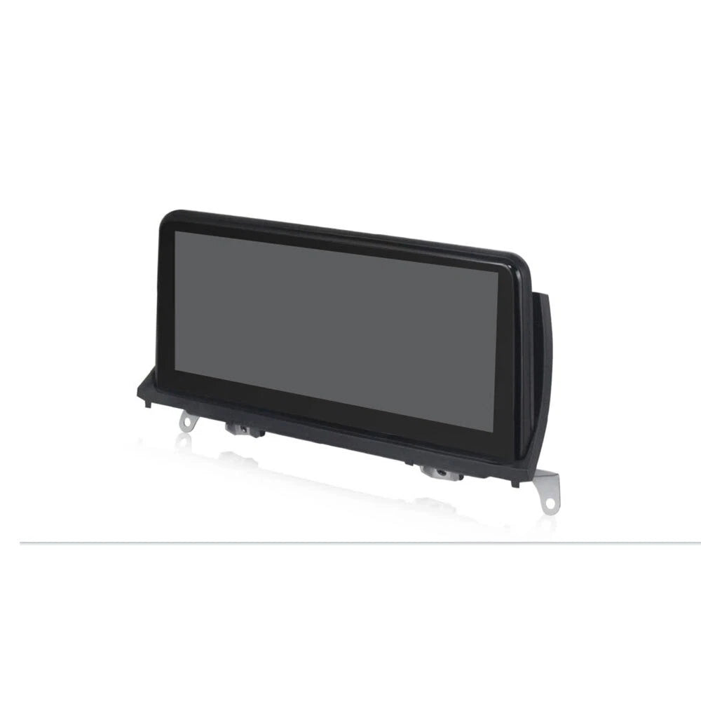 Radio OEM Android para BMW X5 E70 / X6 E71 CIC GYP CONNECT de 10.25" | Apple CarPlay / Android Auto