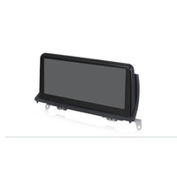 Radio OEM Android para BMW X5 E70 / X6 E71 CIC GYP CONNECT de 10.25" | Apple CarPlay / Android Auto