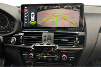 Radio OEM Linux para BMW X3 F25 / X4 F26 2011-2012 CIC GYP CONNECT de 12.3" | Apple CarPlay / Android Auto