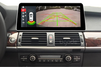 Radio OEM Android para BMW X5 E70 / X6 E71 GYP CONNECT de 12.8" | Apple CarPlay / Android Auto