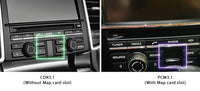 Interfaz Apple CarPlay | Android Auto Para Porsche CDR 3.1