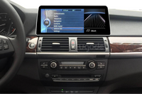 Radio OEM Android para BMW X5 E70 / X6 E71 GYP CONNECT de 12.8" | Apple CarPlay / Android Auto