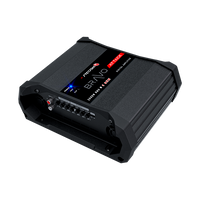 Amplificador Stetsom Bravo Attack 3000 1Ω