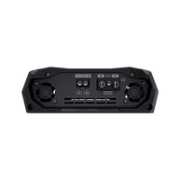 Amplificador Stetsom Bravo Attack 3000 1Ω