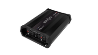 Amplificador Stetsom BRAVO HQ 800.4