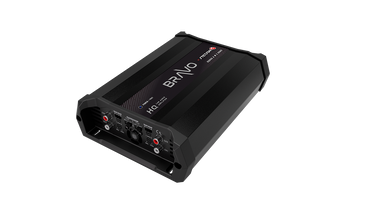 Amplificador Stetsom BRAVO HQ 800.4