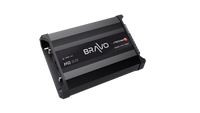 Amplificador Stetsom BRAVO HQ 800.4