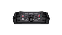 Amplificador Stetsom BRAVO HQ 800.4