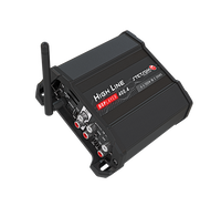 Amplificador Stetsom HL400.4 DSPLAYER – 2 OHMS
