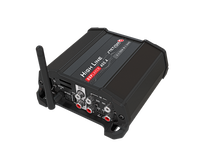 Amplificador Stetsom HL400.4 DSPLAYER – 2 OHMS