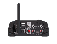 Amplificador Stetsom HL400.4 DSPLAYER – 2 OHMS