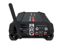 Amplificador Stetsom HL400.4 DSPLAYER – 2 OHMS