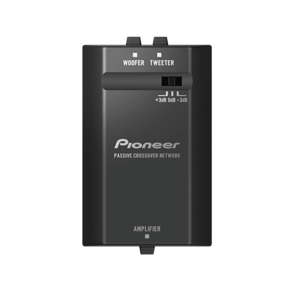 Componente Pioneer TS-D1740C