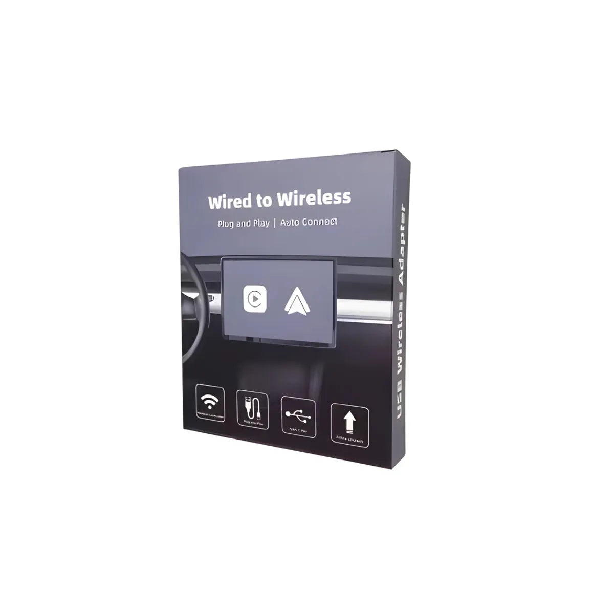 Box Interfaz Android