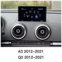 Interfaz Apple CarPlay | Android Auto Para Audi MIB/MIB2 (incluye instalación)