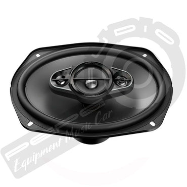 PARLANTES PIONEER TS-A6967S