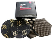 Kit de Placas Insonorizantes StP CRYSTAL PRO