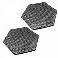 Kit de Placas Insonorizantes StP CRYSTAL PRO
