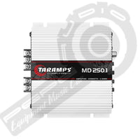 Amplificador Taramps MD 250.1