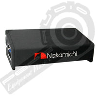 Subwoofer Activo Nakamichi NBX25L