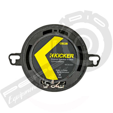 Kicker CSC354 3 1/2
