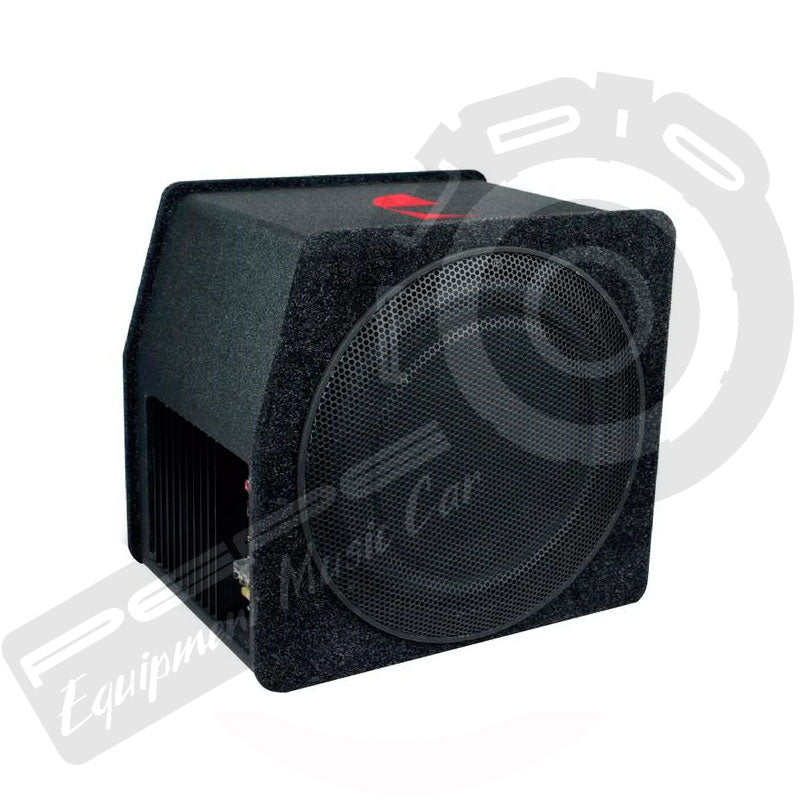 Subwoofer Activo Nakamichi Nbs210a Pepeaudio Store