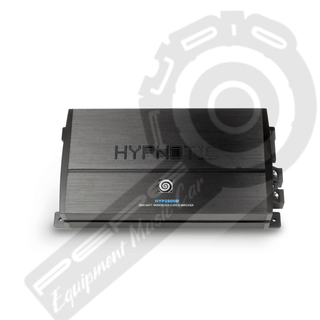 Amplificador Hypnotic HYP2800D