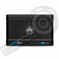 Amplificador DB Drive NEOM4