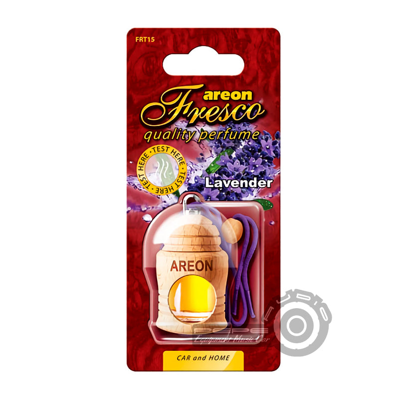 Aromatizante Areon Lavanda