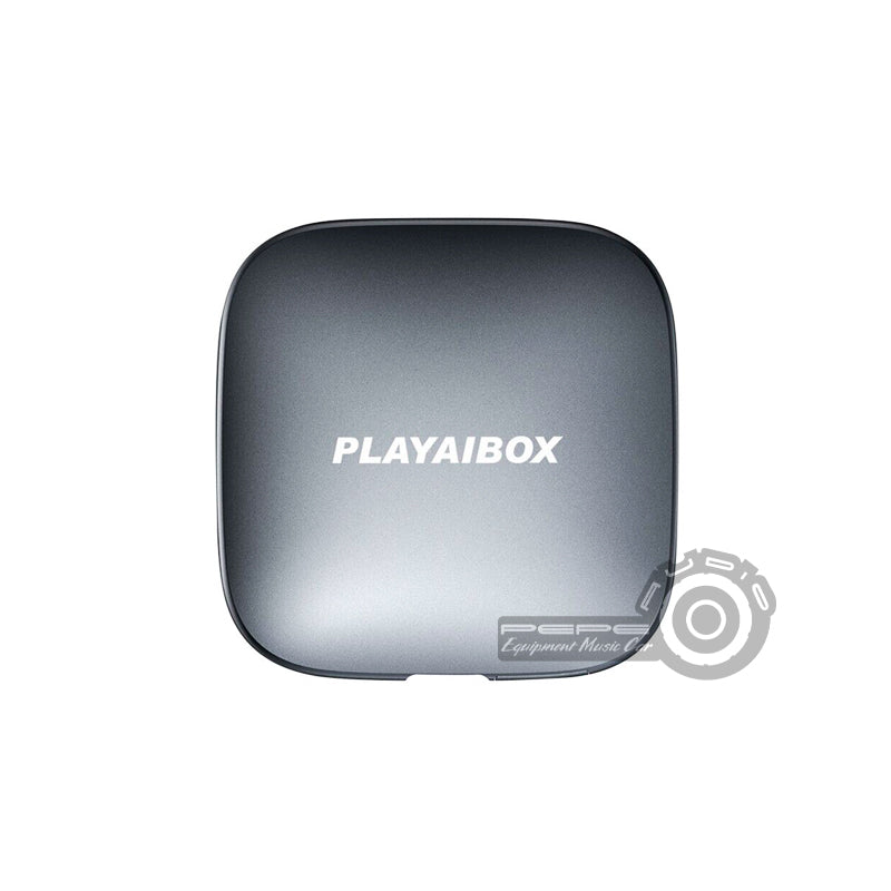 PlayAIBox Android 12 Apple CarPlay | Android Auto
