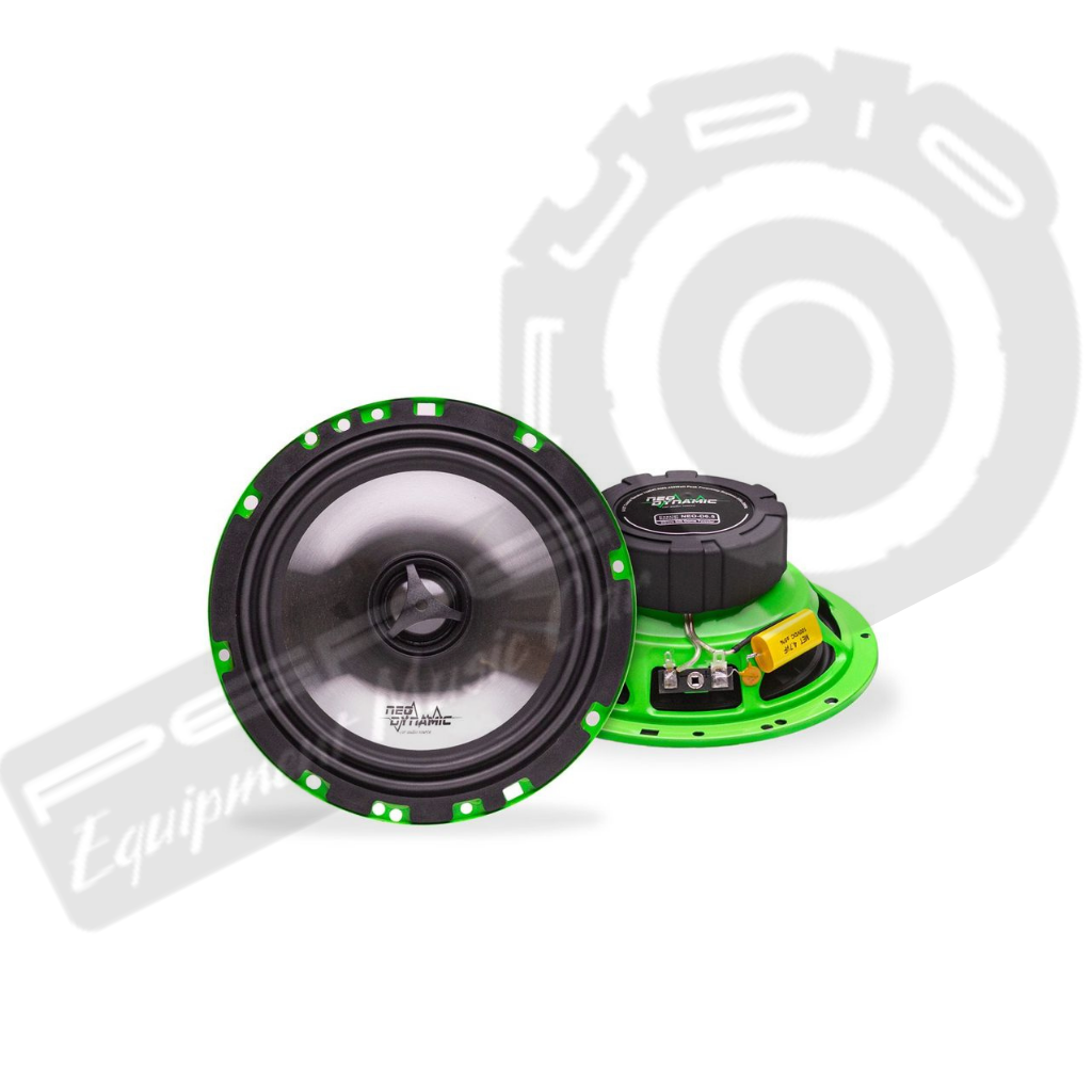 Parlantes Neo Dynamic NEO D6.5 450W