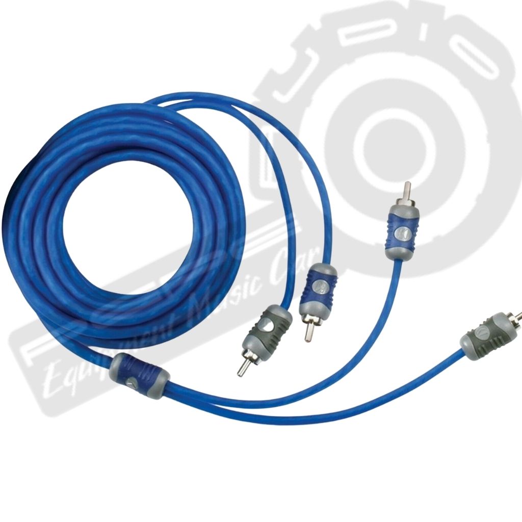 Cable RCA Kicker KI 26