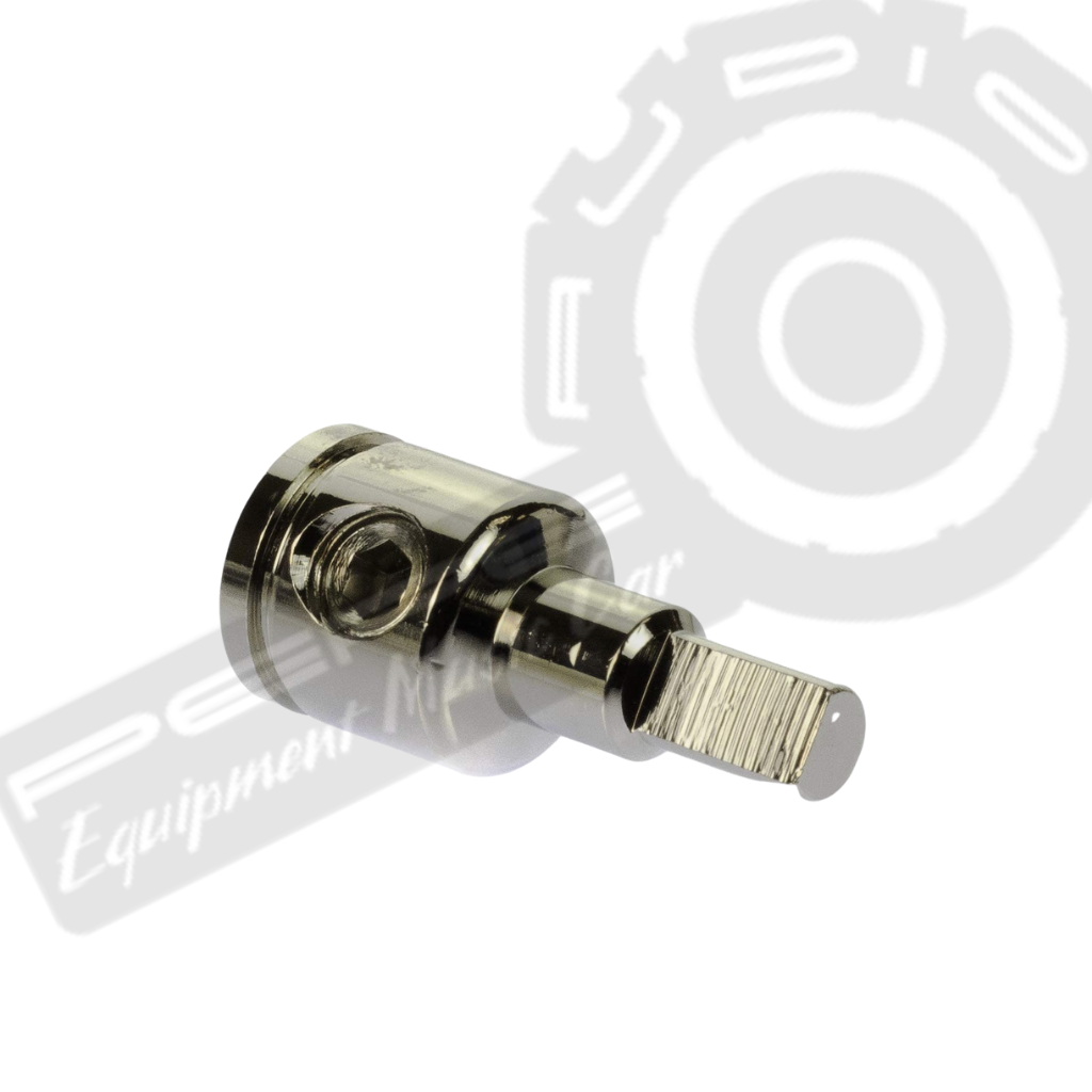 Reductor de calibre 1/0 AWG a 4 AWG