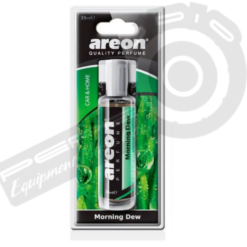 Aromatizante Auto Areon Perfume 35ml Morning Dew