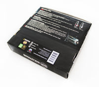 Kit de Placas Insonorizantes StP CRYSTAL PRO