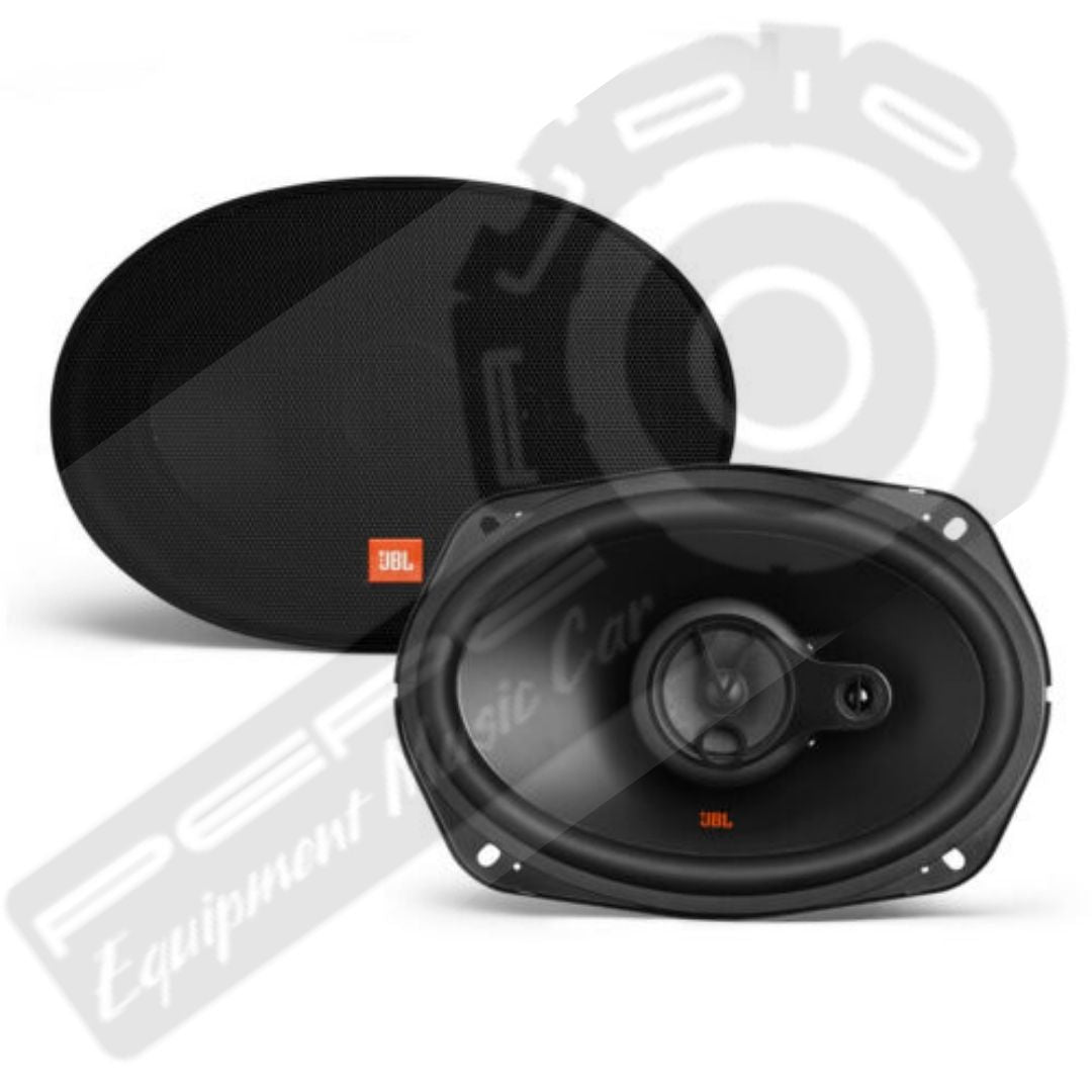Parlantes JBL Stage 2 9634