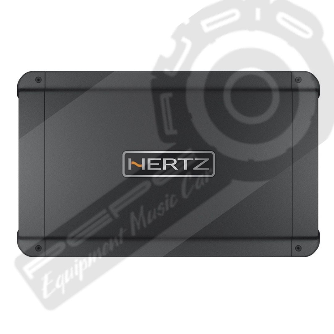 Amplificador Hertz Compact Power HCP 4DK