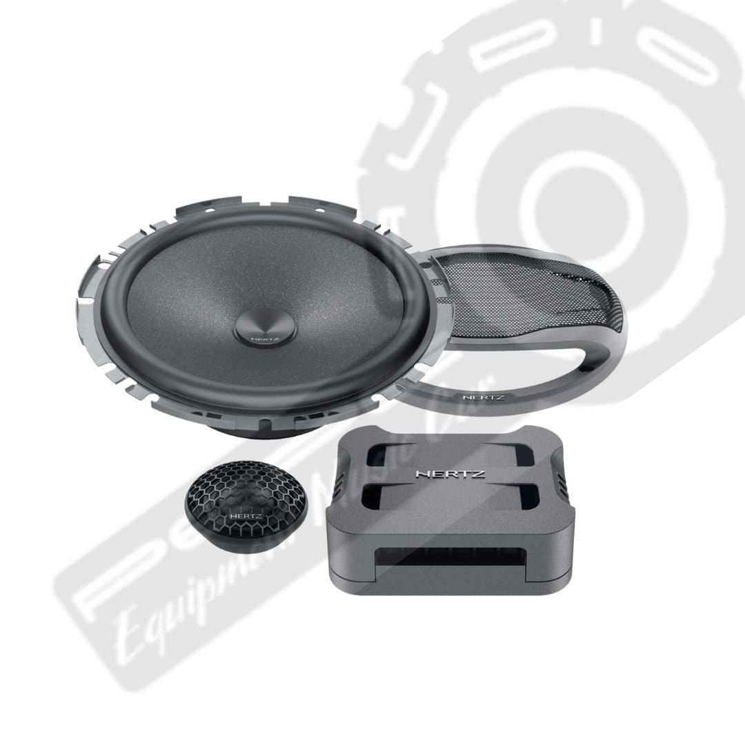 Altoparlanti Per Auto Pioneer TS-G1010F Doppia Membrana 10 Cm 190 W - Foto 10