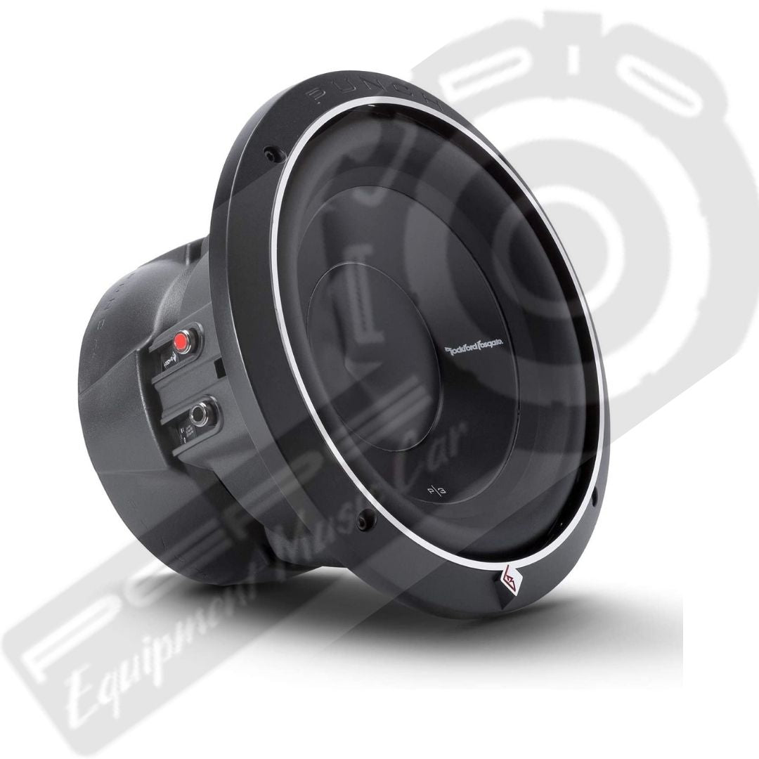 Subwoofer Rockford Fosgate Punch P3D410