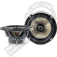 Parlantes Focal PC-165F