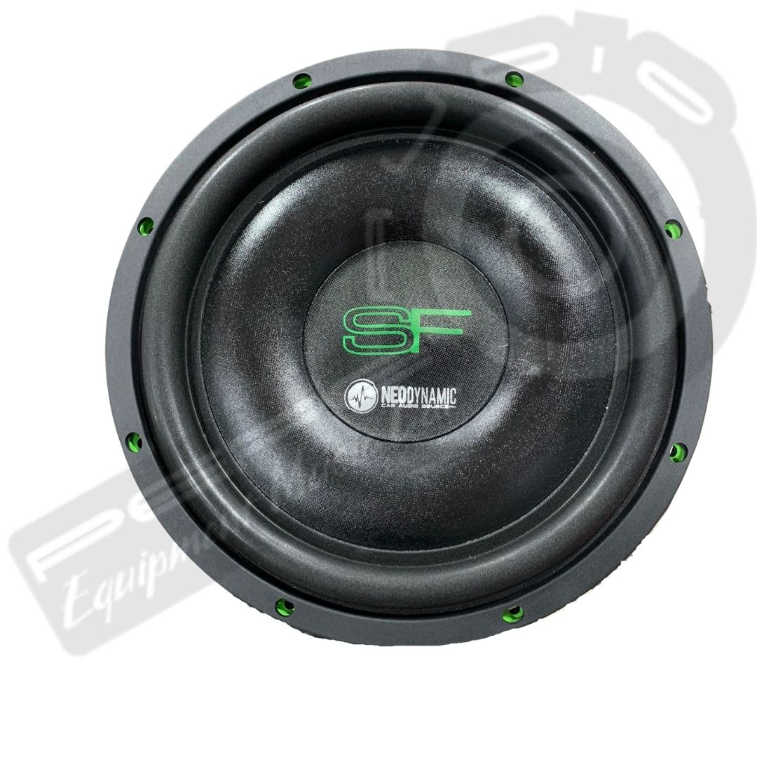 Subwoofer Neo Dynamic SF-12