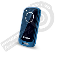 Starline S9 4G | Alarma, Inmovilizador y GPS (incluye instalación + Chip activado por 1 año)