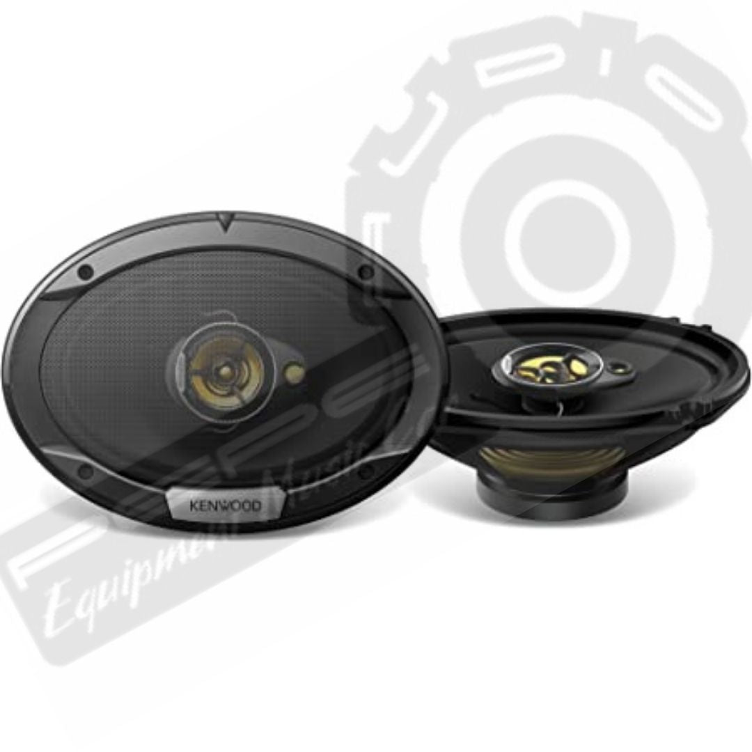 Parlantes Kenwood KFC-S6976EX