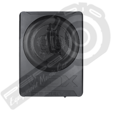 Subwoofer activo DB Drive WDX-AS10
